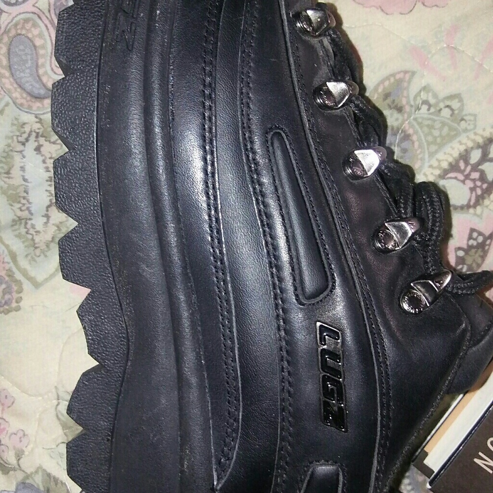 Mens Lugz